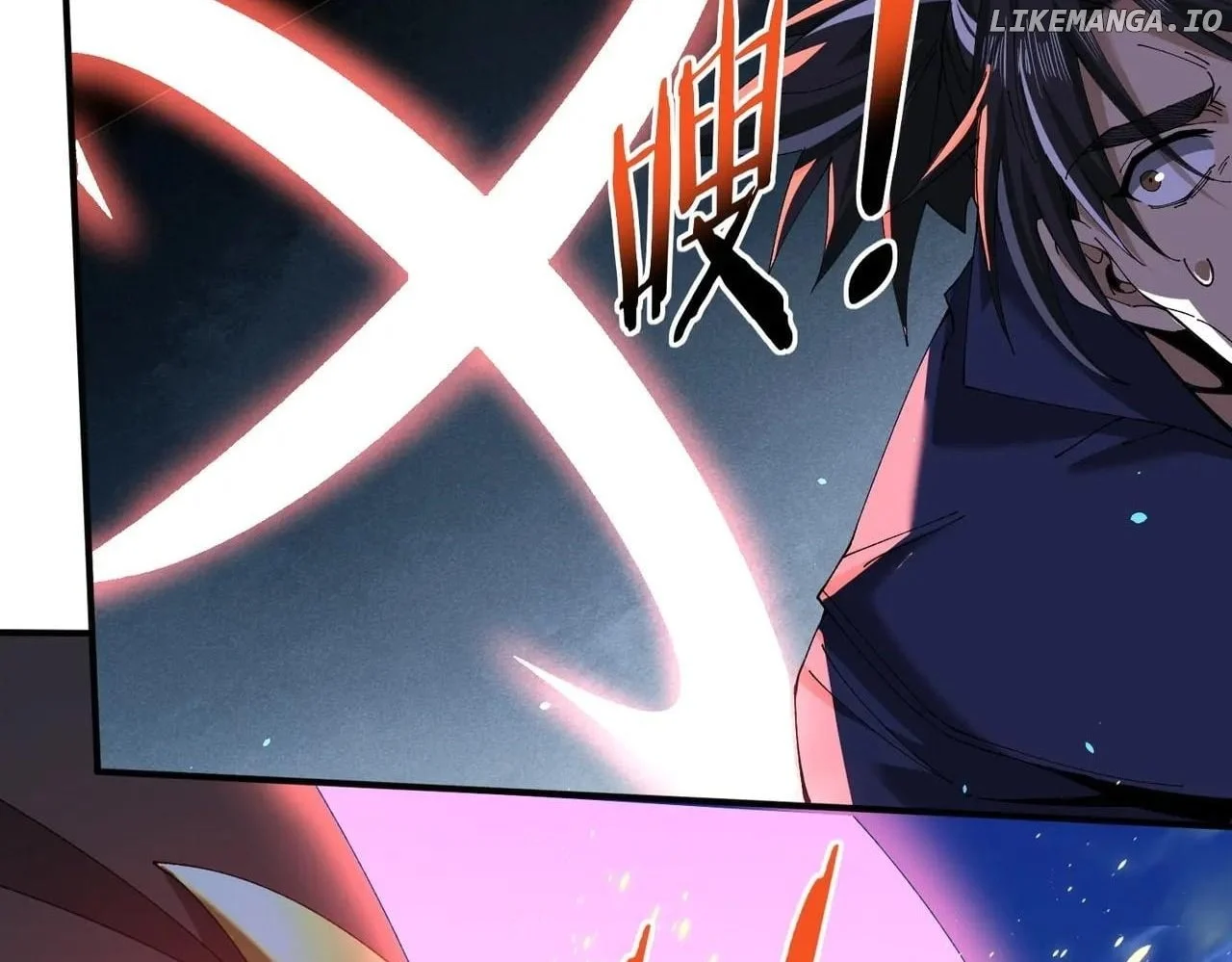 WORTHLESS PROFESSION: DRAGON TAMER Chapter 129 105